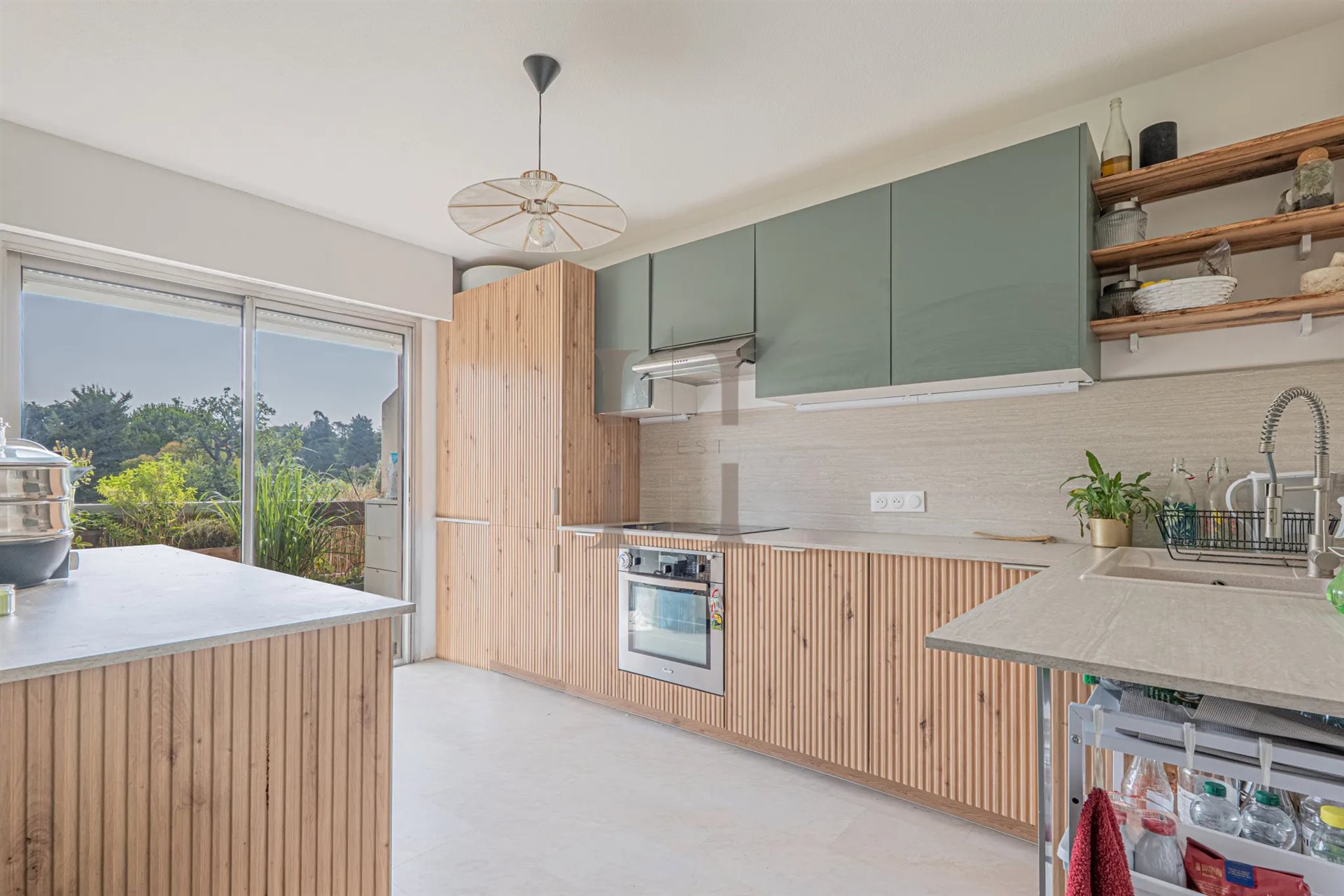 Appartement à vendre, 56m², Antibes