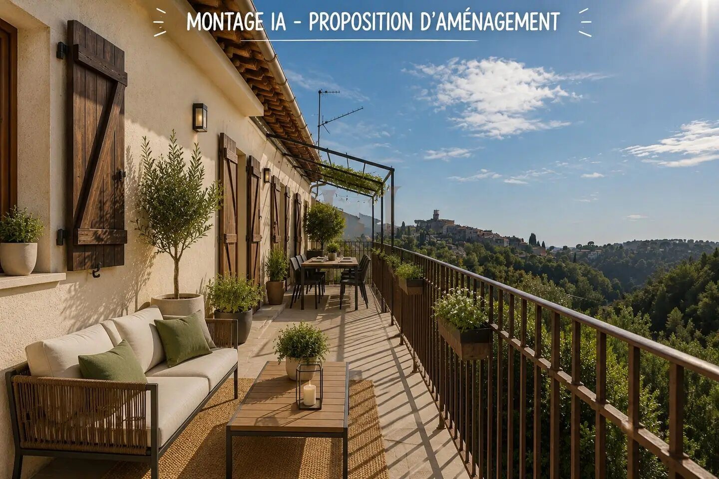 Maison à vendre, 157m², Cagnes-sur-Mer