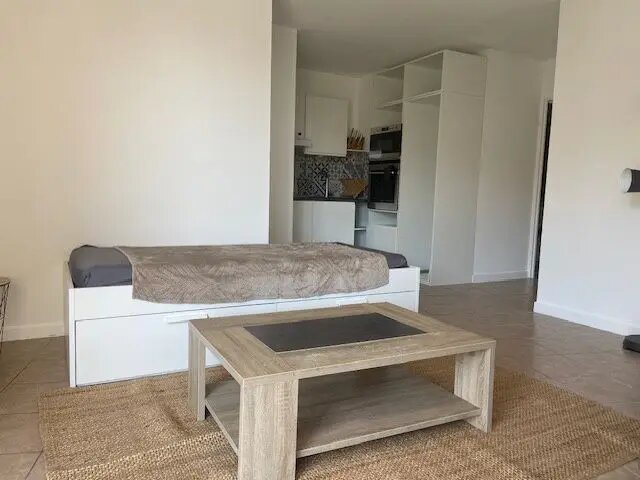 Appartement à vendre, 41m², Nice