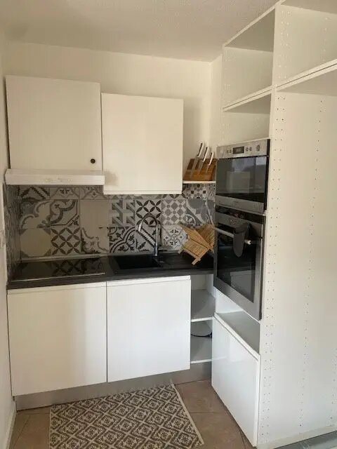 Appartement à vendre, 41m², Nice