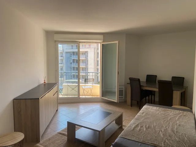 Appartement à vendre, 41m², Nice