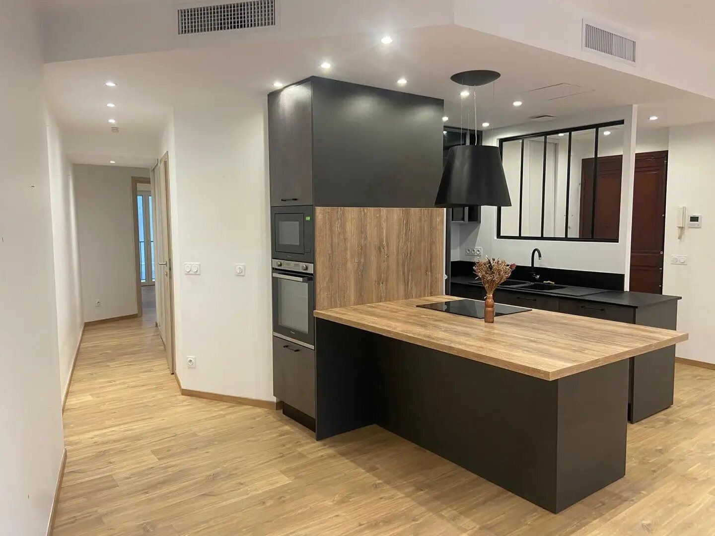 Appartement à vendre, 77m², Nice