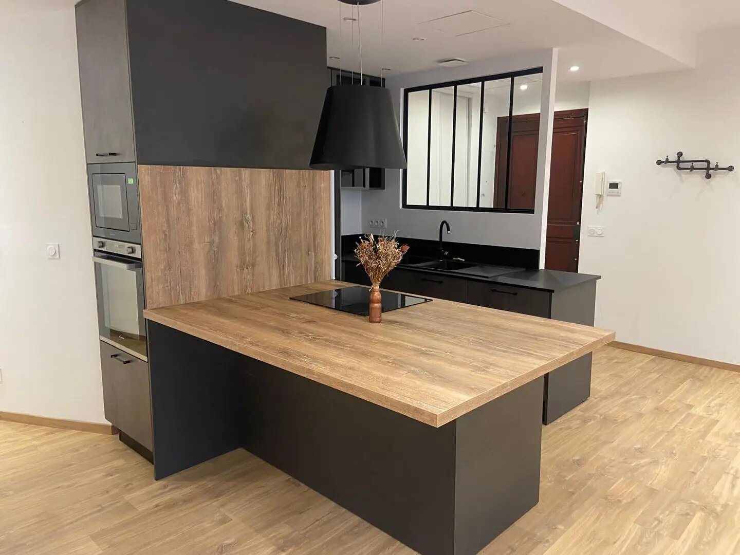 Appartement à vendre, 77m², Nice