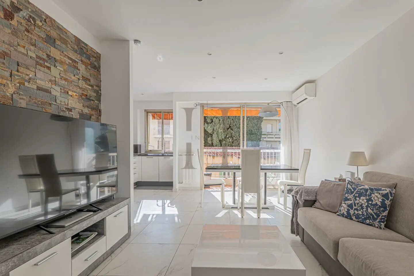 Appartement à vendre, 33m², Beaulieu-sur-Mer
