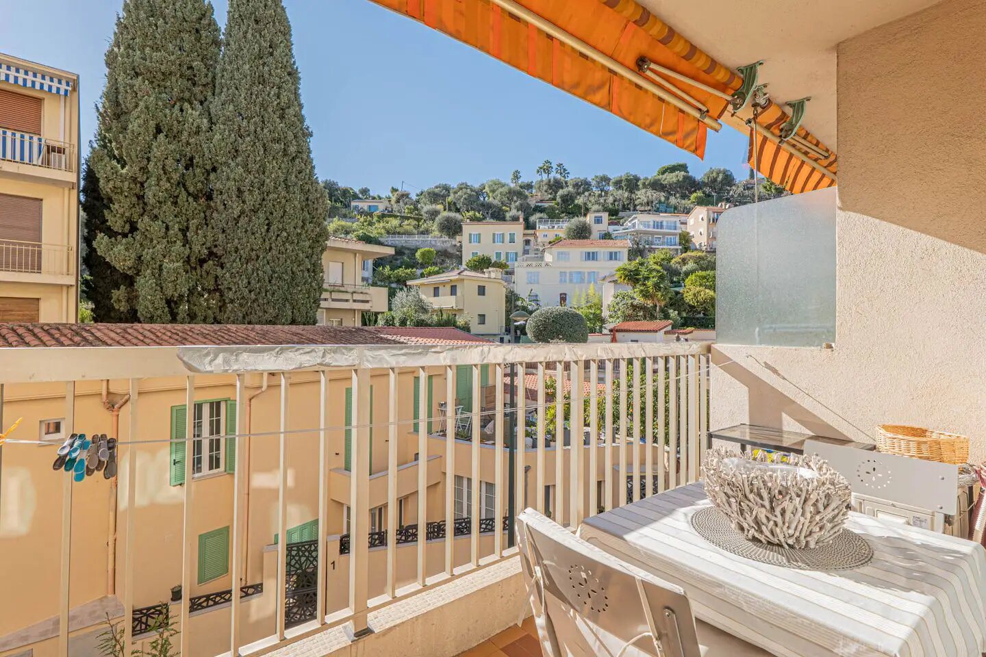 Appartement à vendre, 33m², Beaulieu-sur-Mer