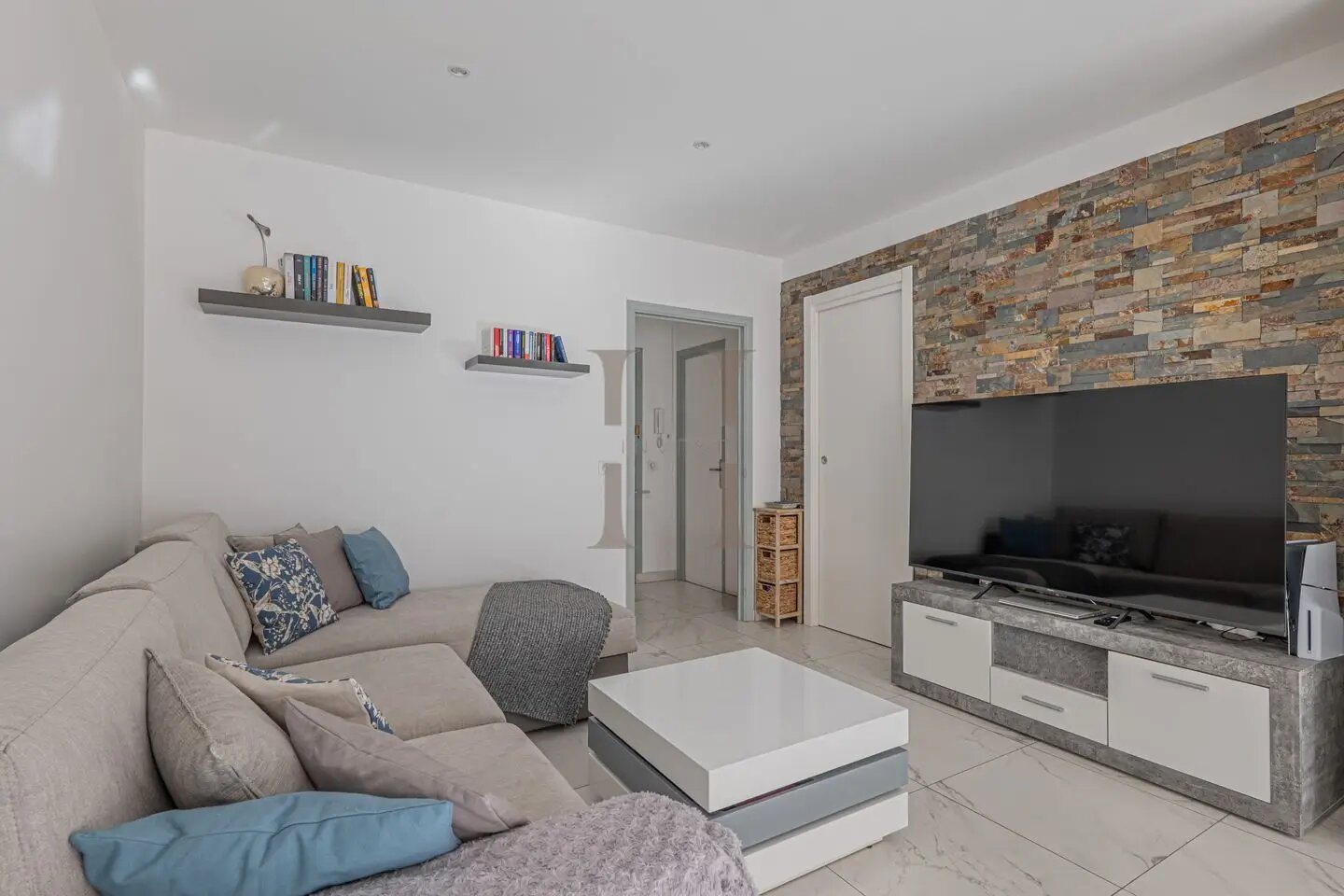 Appartement à vendre, 33m², Beaulieu-sur-Mer