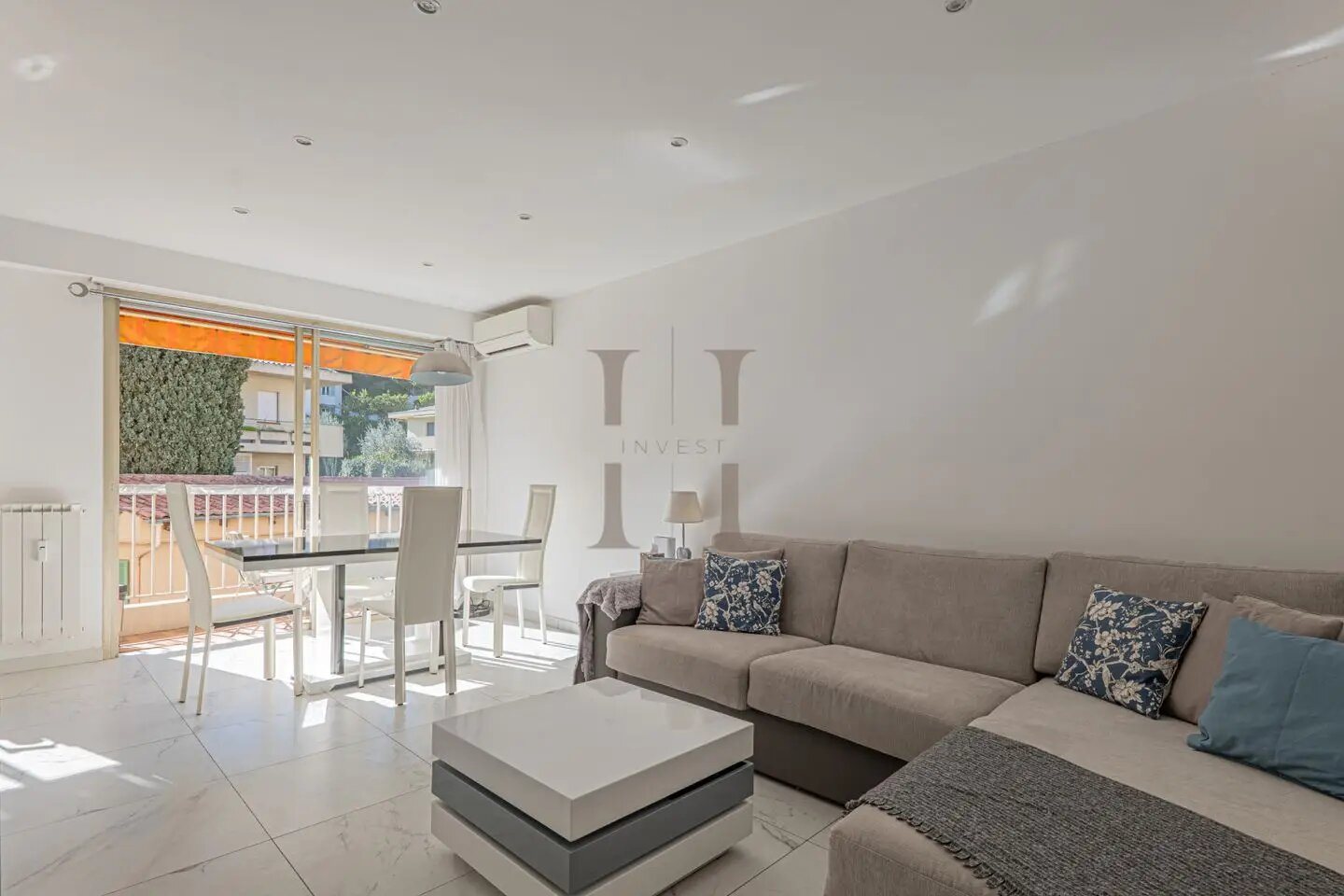 Appartement à vendre, 33m², Beaulieu-sur-Mer