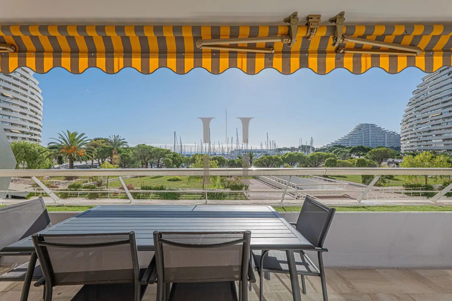Appartement à vendre, 67m², Villeneuve-Loubet