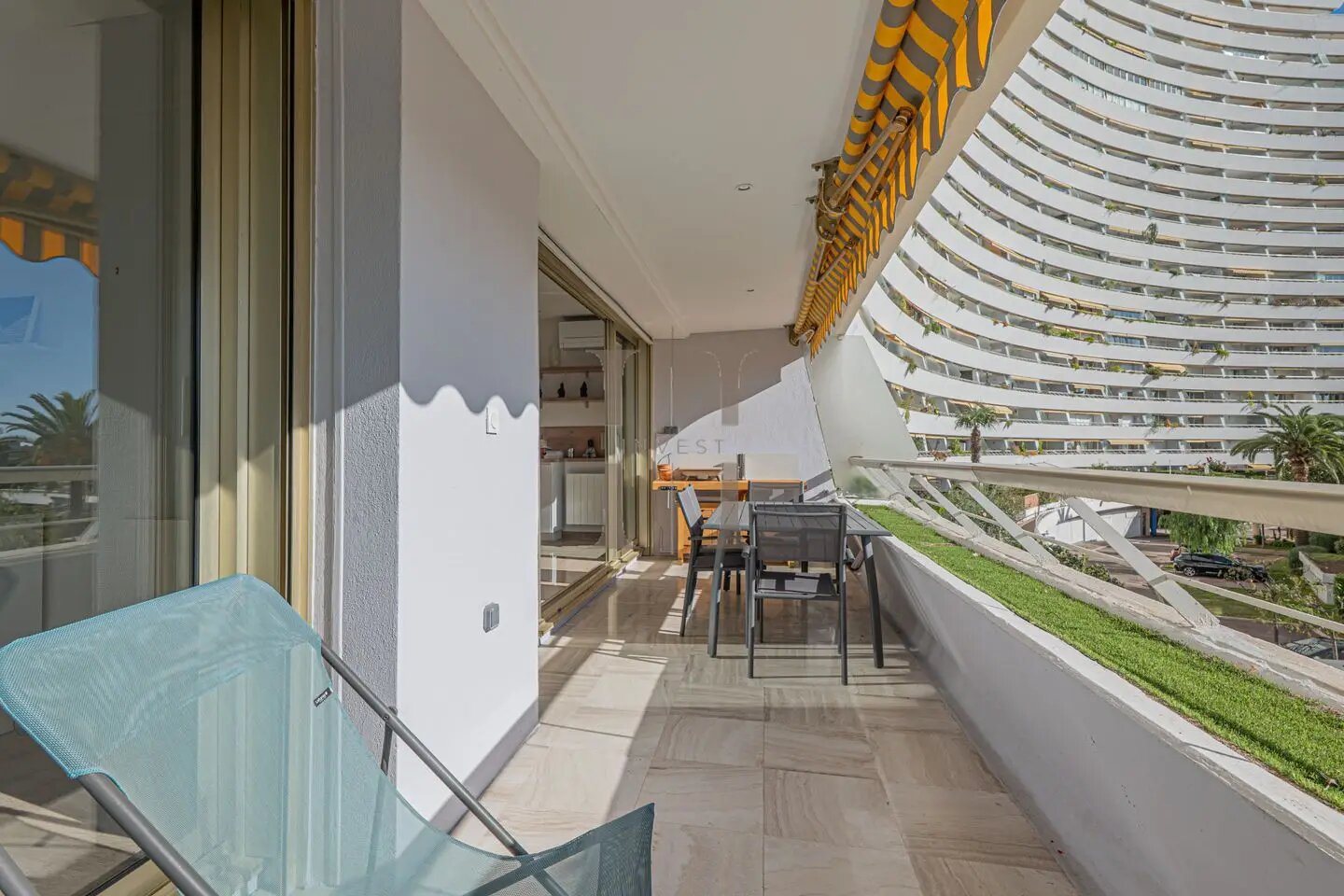 Appartement à vendre, 67m², Villeneuve-Loubet