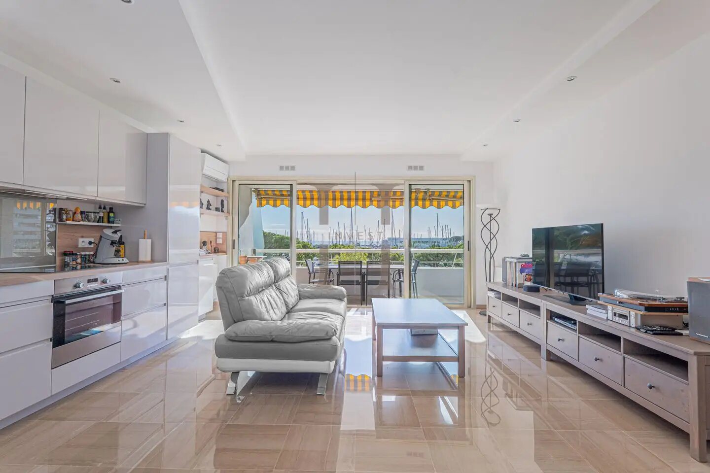 Appartement à vendre, 67m², Villeneuve-Loubet