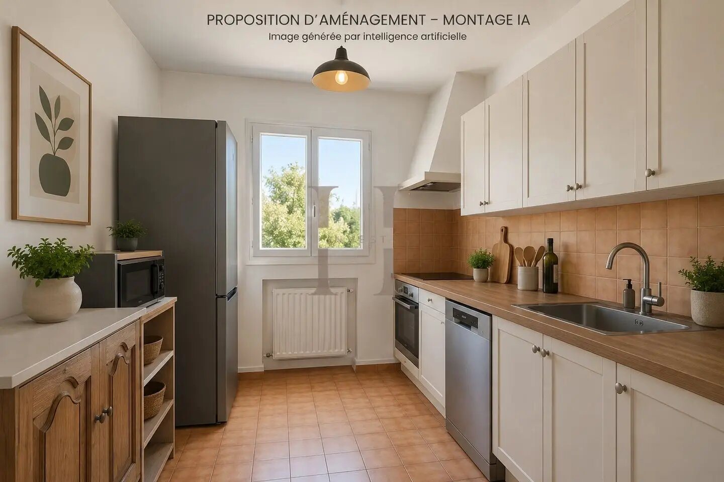 Appartement à vendre, 62m², Grasse