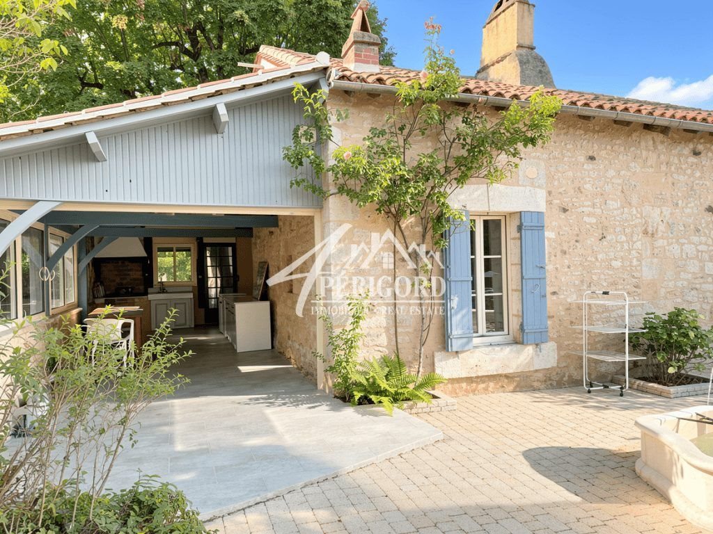 Maison à vendre, 244m², Lalinde