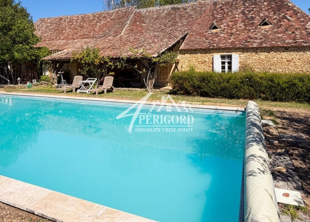 Maison à vendre, 260m², Lalinde