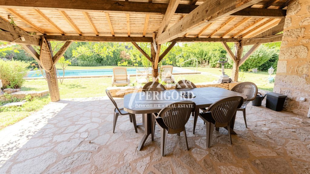 Maison à vendre, 260m², Lalinde