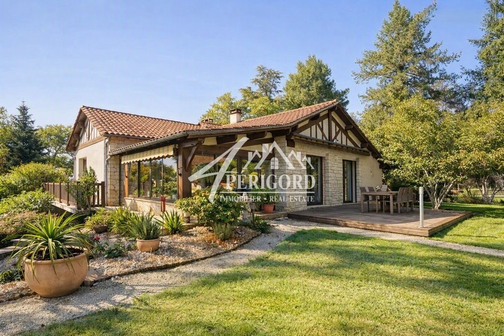 Maison à vendre, 220m², Lalinde