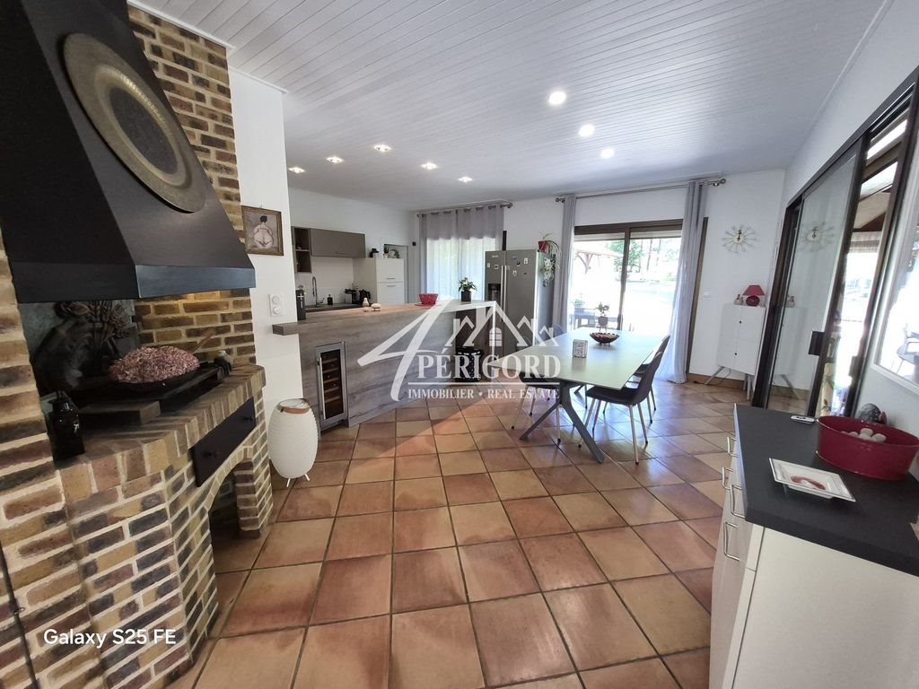 Maison à vendre, 220m², Lalinde