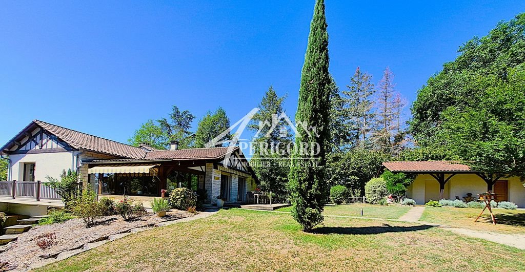 Maison à vendre, 220m², Lalinde