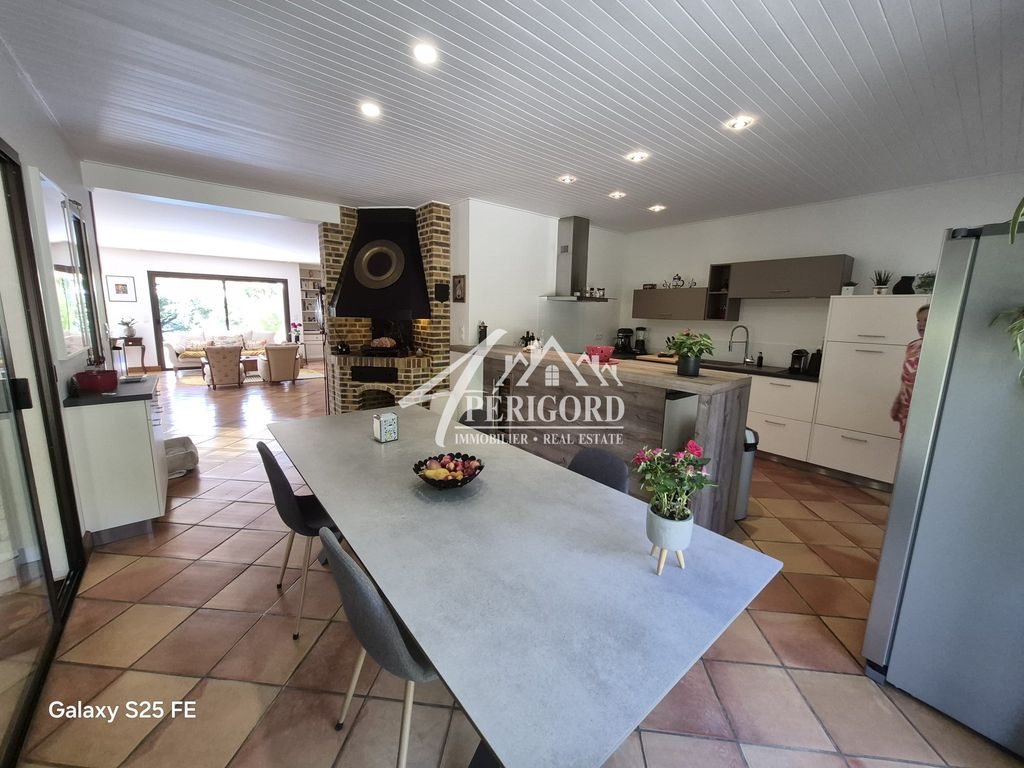 Maison à vendre, 220m², Lalinde