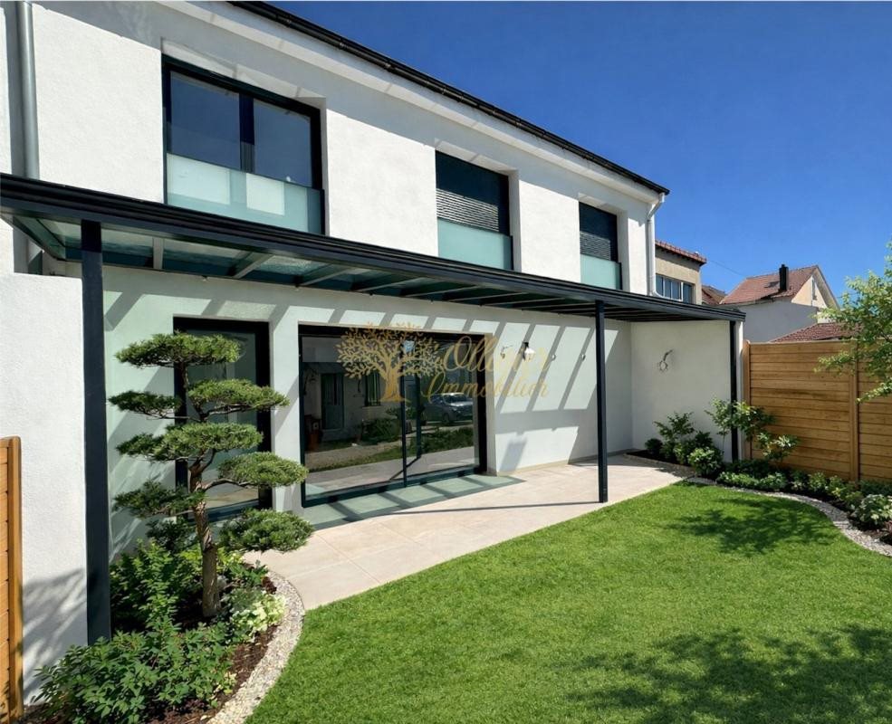Maison à vendre, 139m², Saint-Maur-des-Fossés
