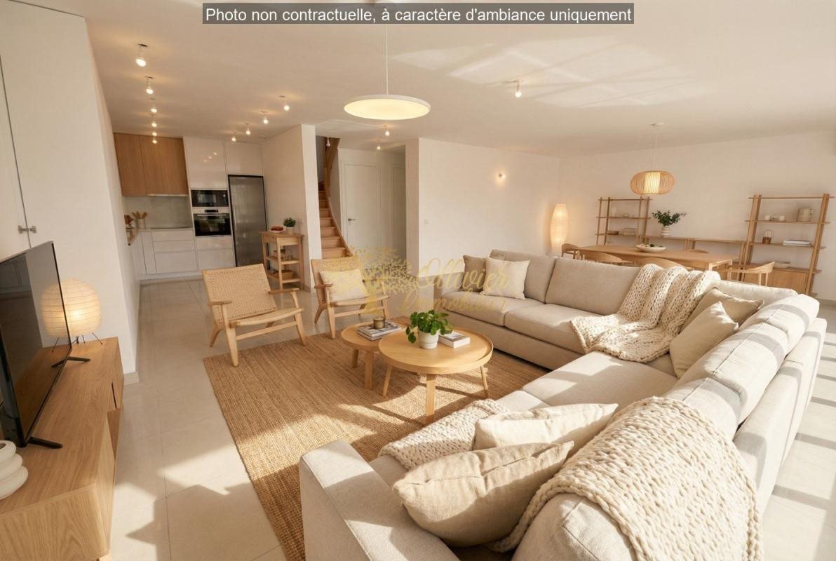 Maison à vendre, 139m², Saint-Maur-des-Fossés