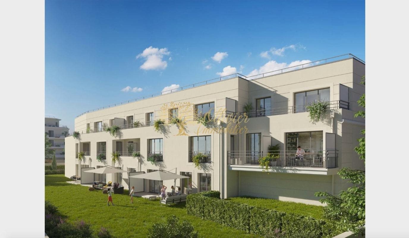 Appartement à vendre, 92m², Saint-Maur-des-Fossés