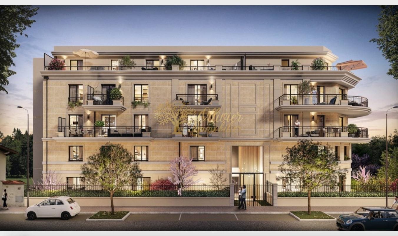 Maison à vendre, 92m², Saint-Maur-des-Fossés