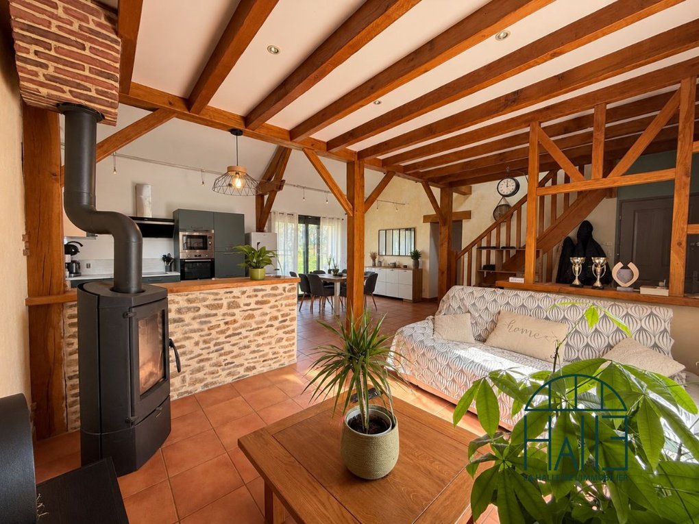 Maison à vendre, 6m², Magnac-Bourg