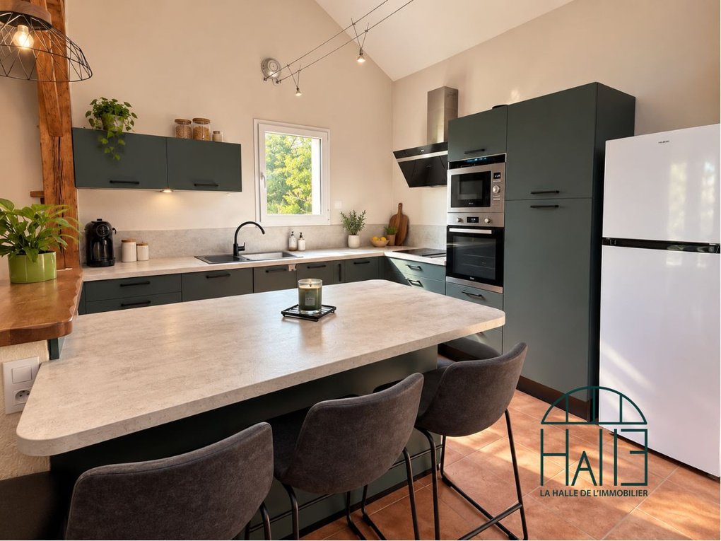 Maison à vendre, 6m², Magnac-Bourg