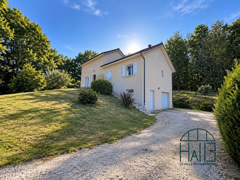 Maison à vendre, 6m², Magnac-Bourg