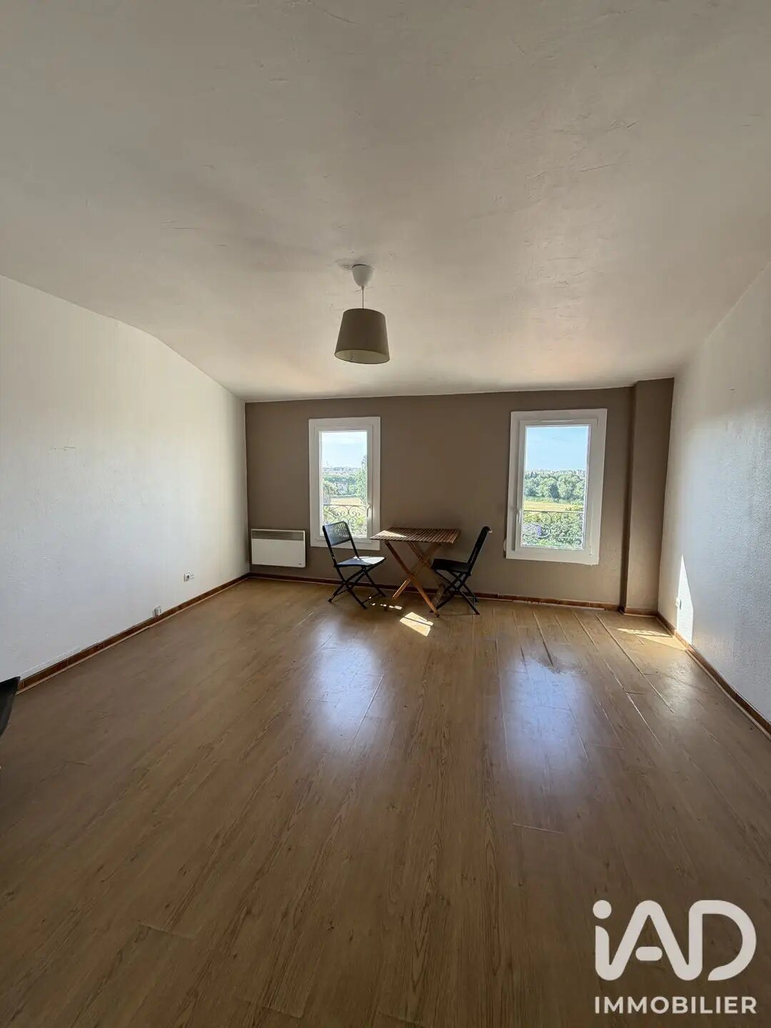 Appartement à vendre, 29m², Fréjus