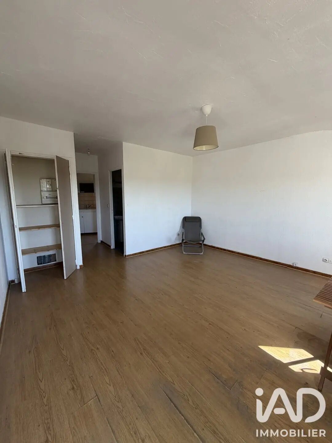Appartement à vendre, 29m², Fréjus