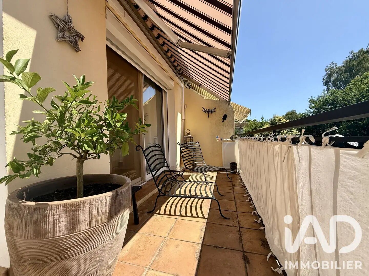 Appartement à vendre, 84m², Saint-Raphaël