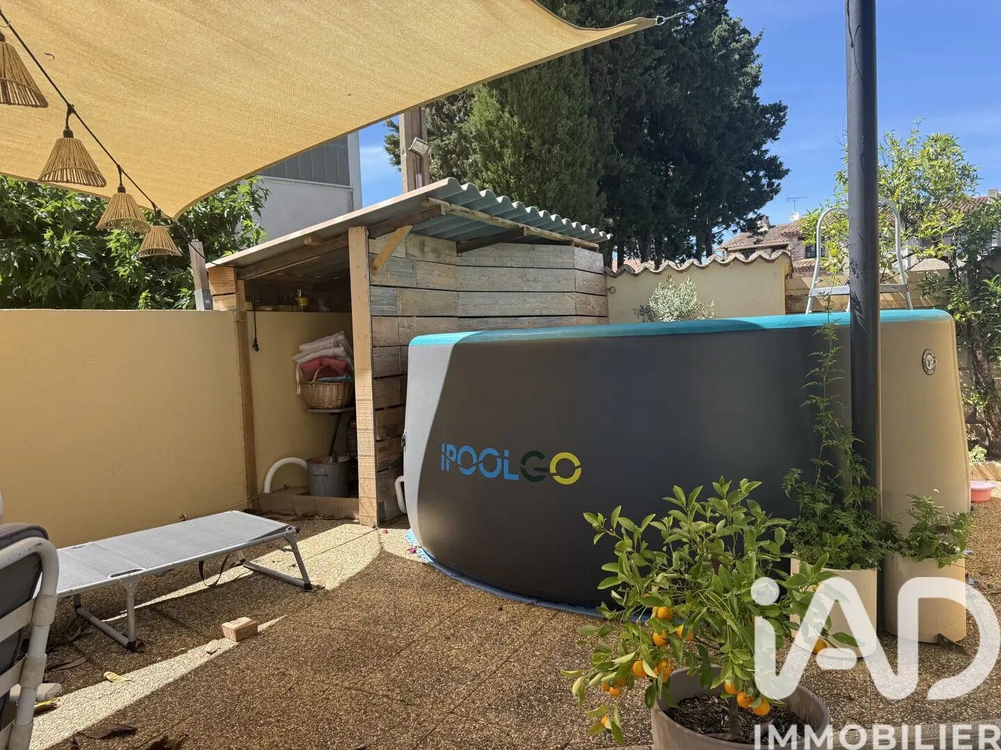 Appartement à vendre, 84m², Saint-Raphaël