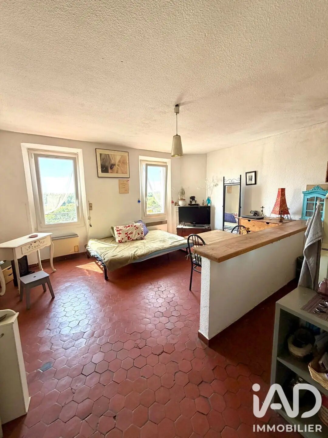 Appartement à vendre, 39m², Fréjus