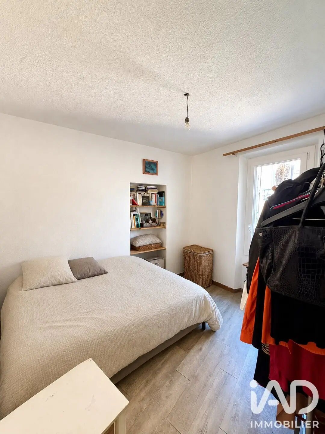 Appartement à vendre, 39m², Fréjus
