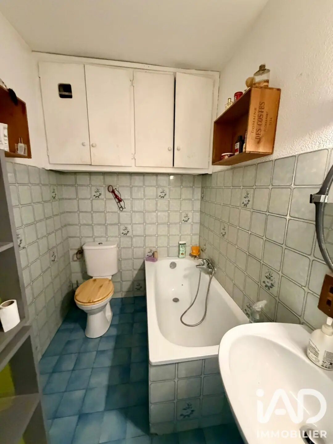 Appartement à vendre, 39m², Fréjus