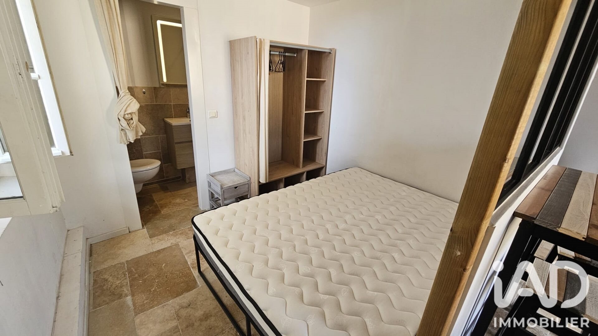 Appartement à vendre, 24m², Roquebrune-sur-Argens