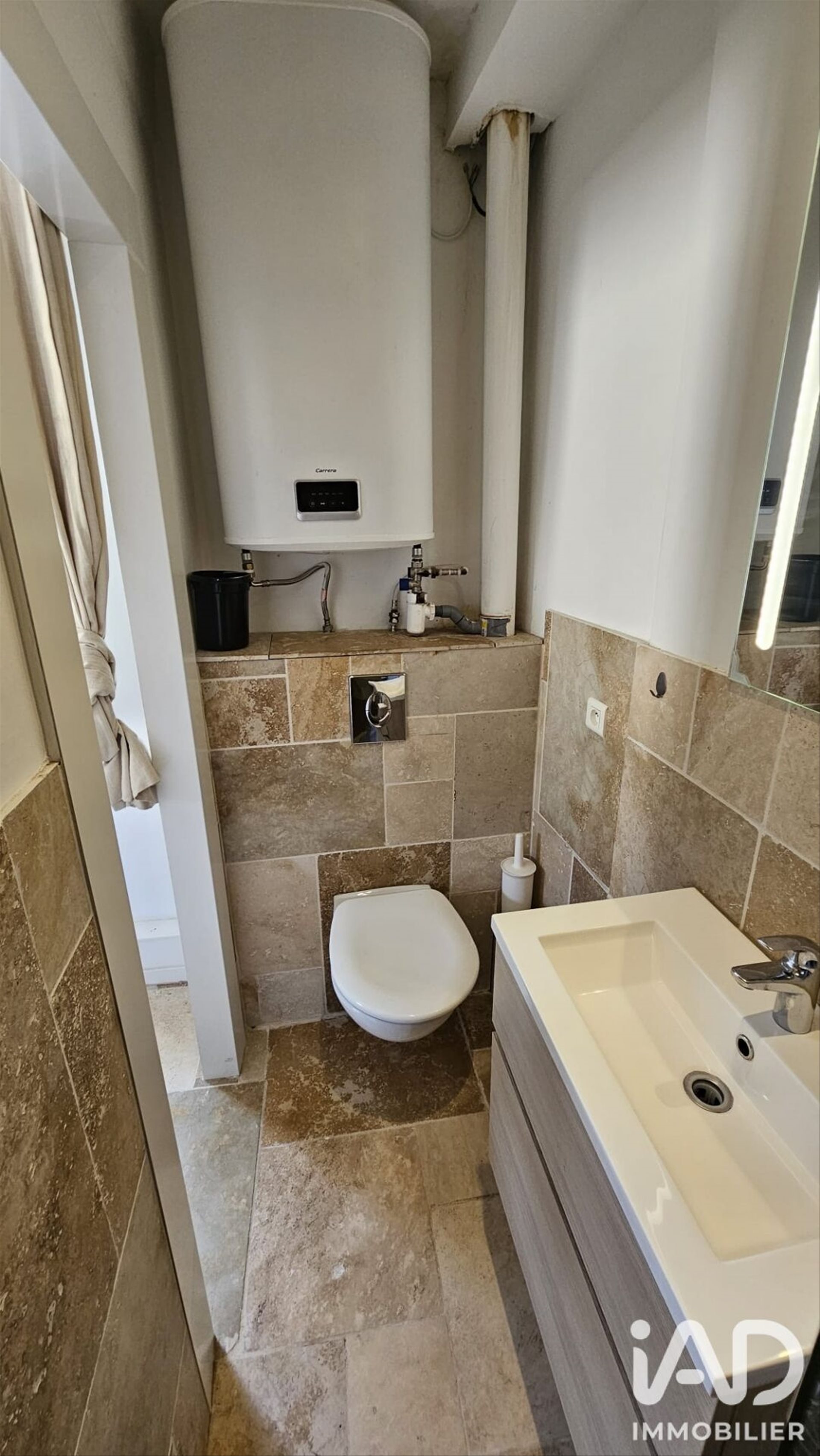 Appartement à vendre, 24m², Roquebrune-sur-Argens
