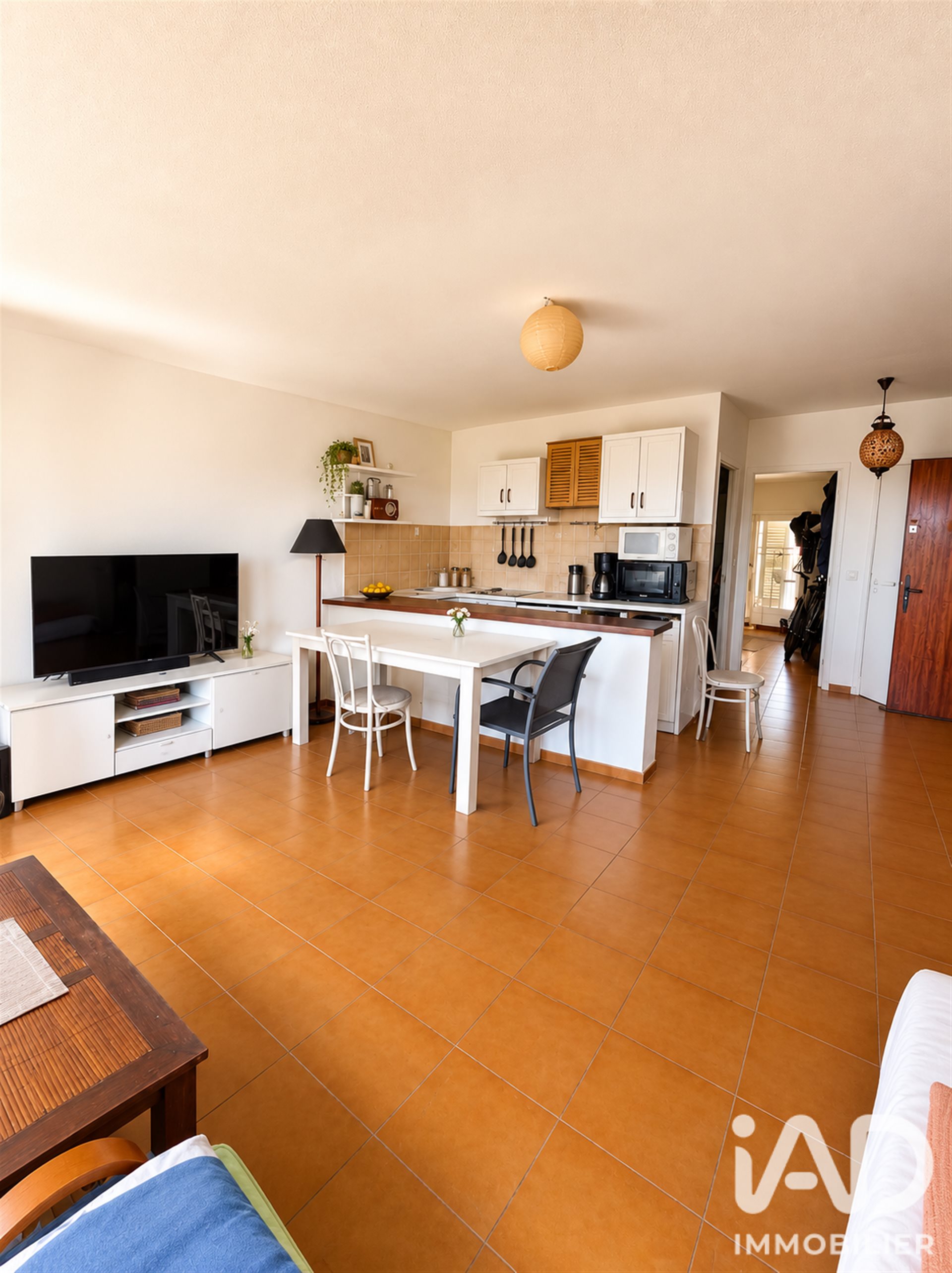 Appartement à vendre, 39m², Fréjus