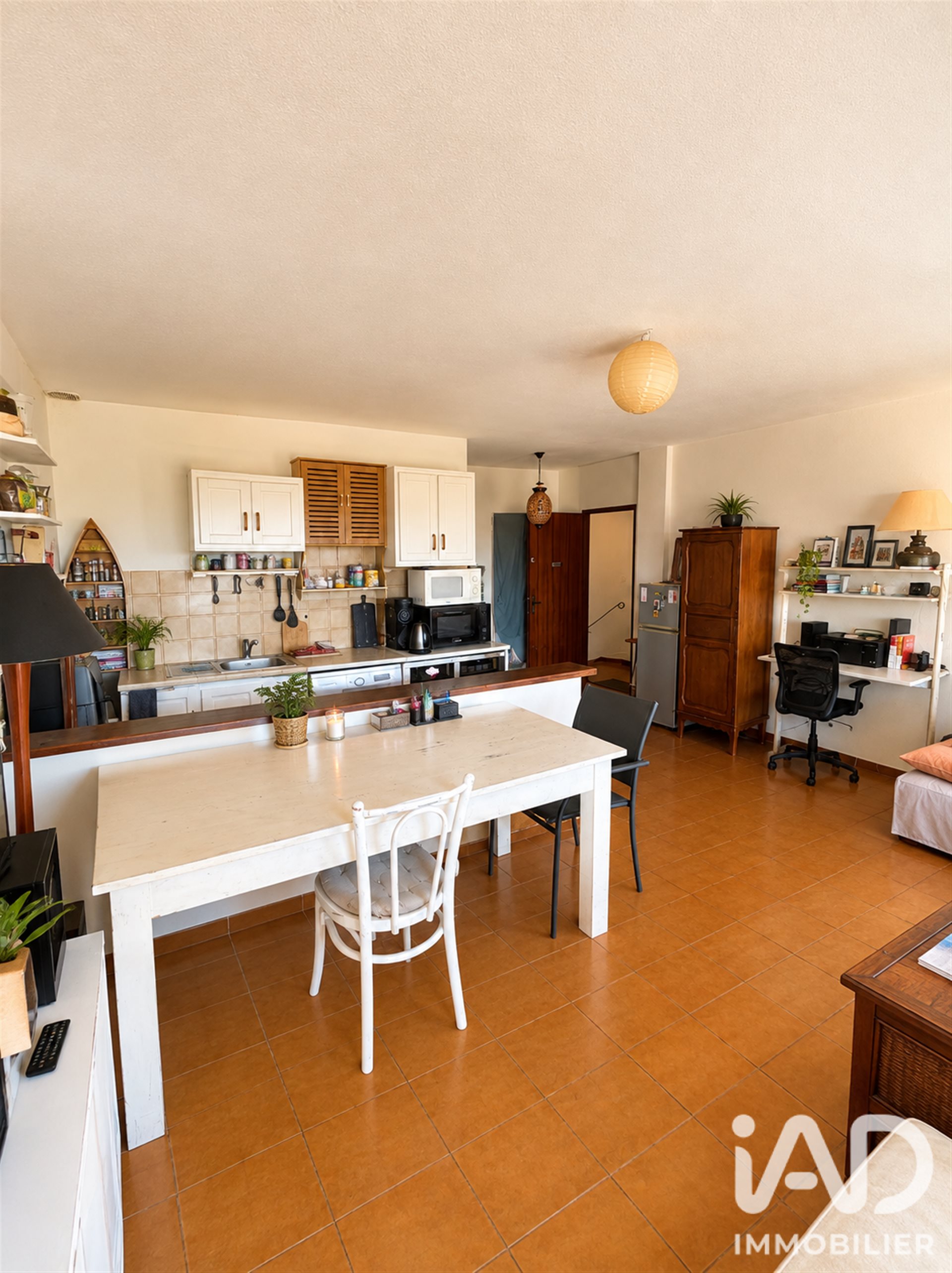 Appartement à vendre, 39m², Fréjus