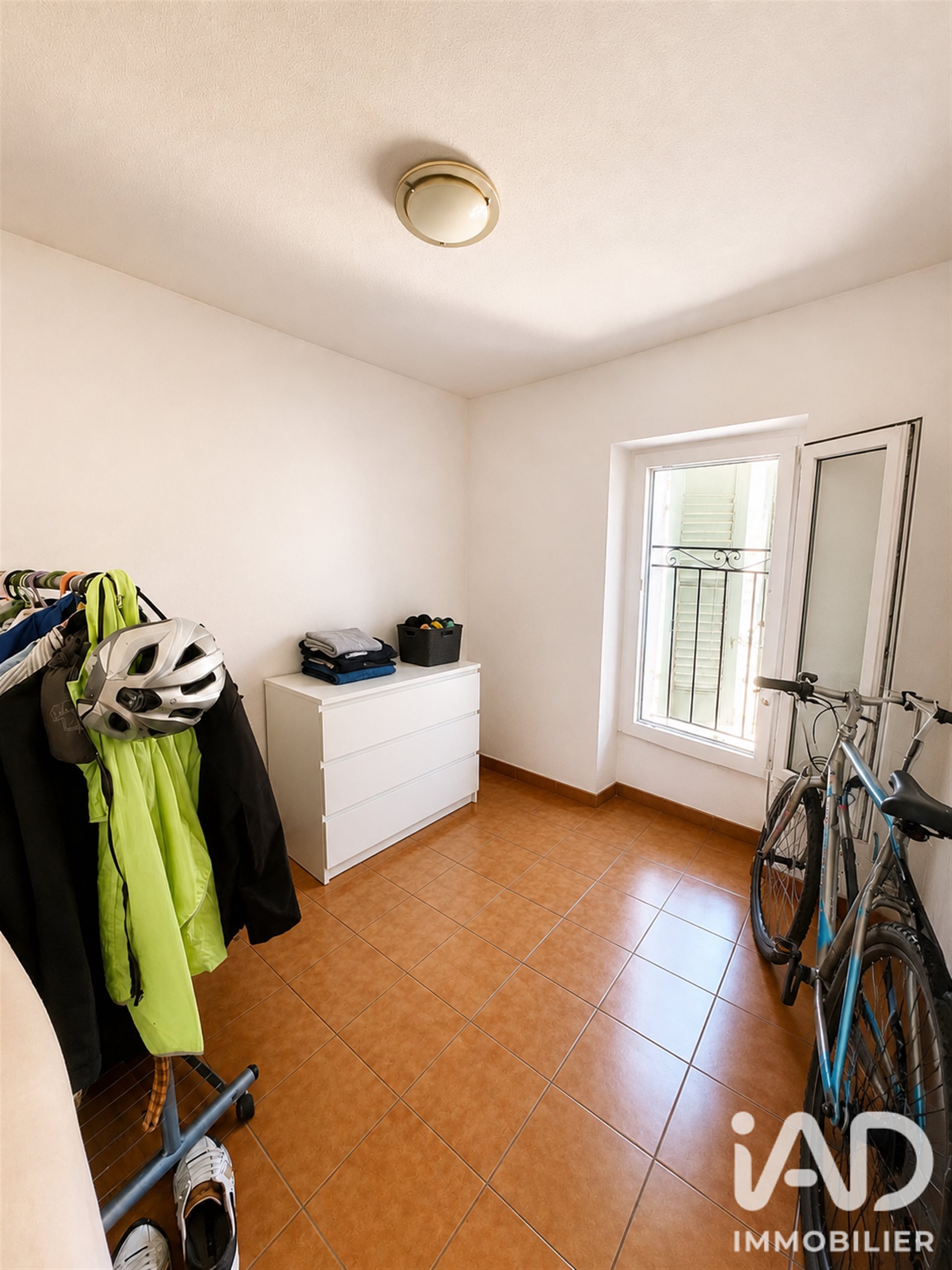 Appartement à vendre, 39m², Fréjus