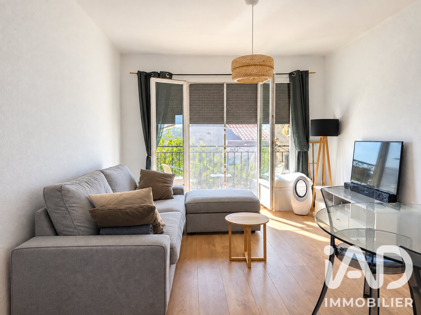 Appartement à vendre, 46m², Fréjus