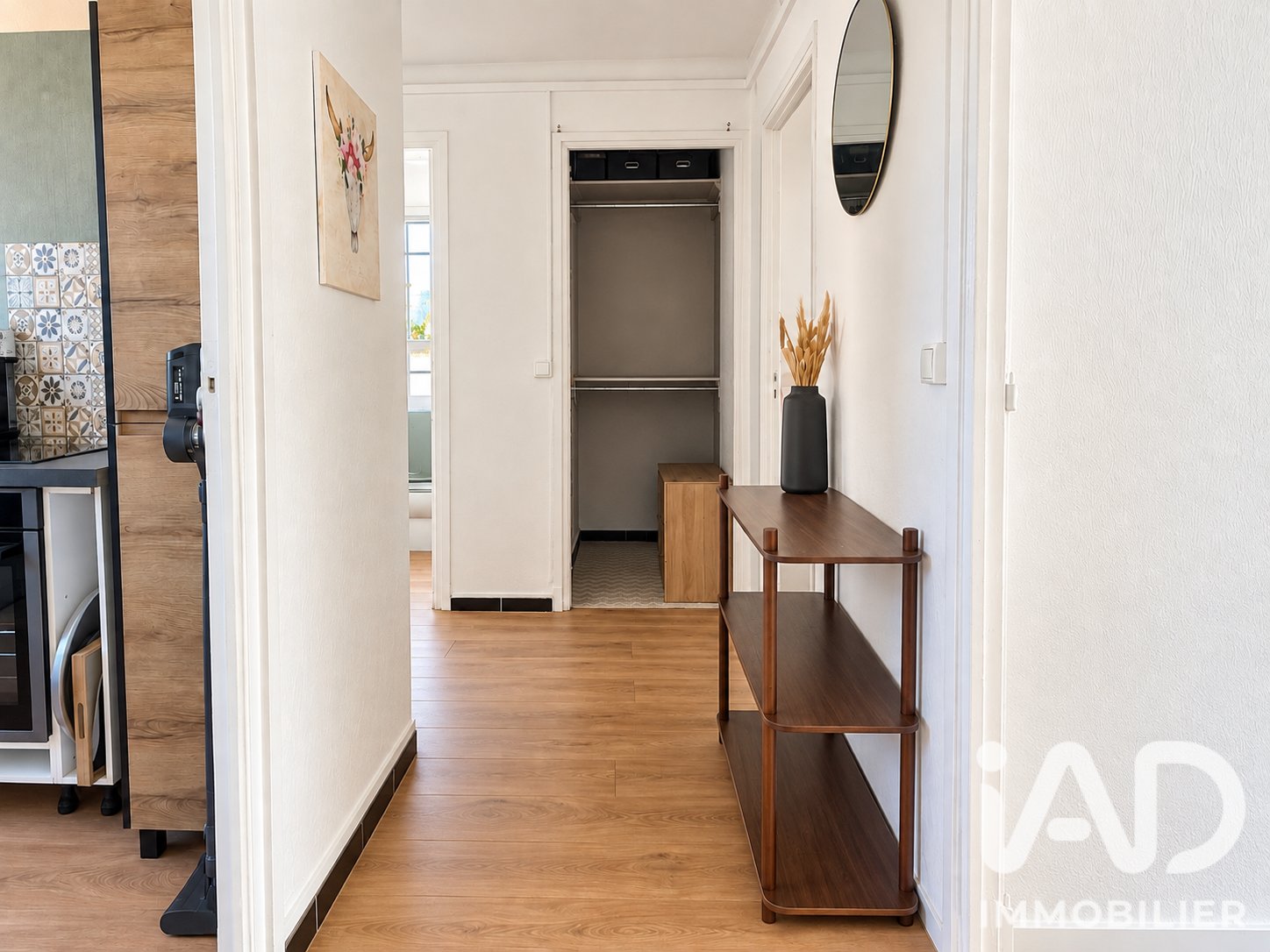 Appartement à vendre, 46m², Fréjus