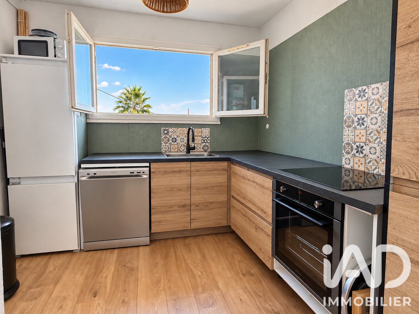 Appartement à vendre, 46m², Fréjus