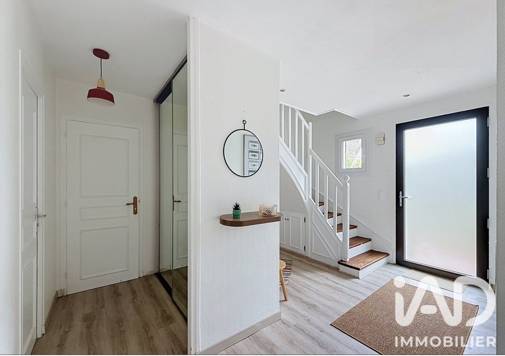 Maison à vendre, 120m², Saint-Martin-du-Vivier