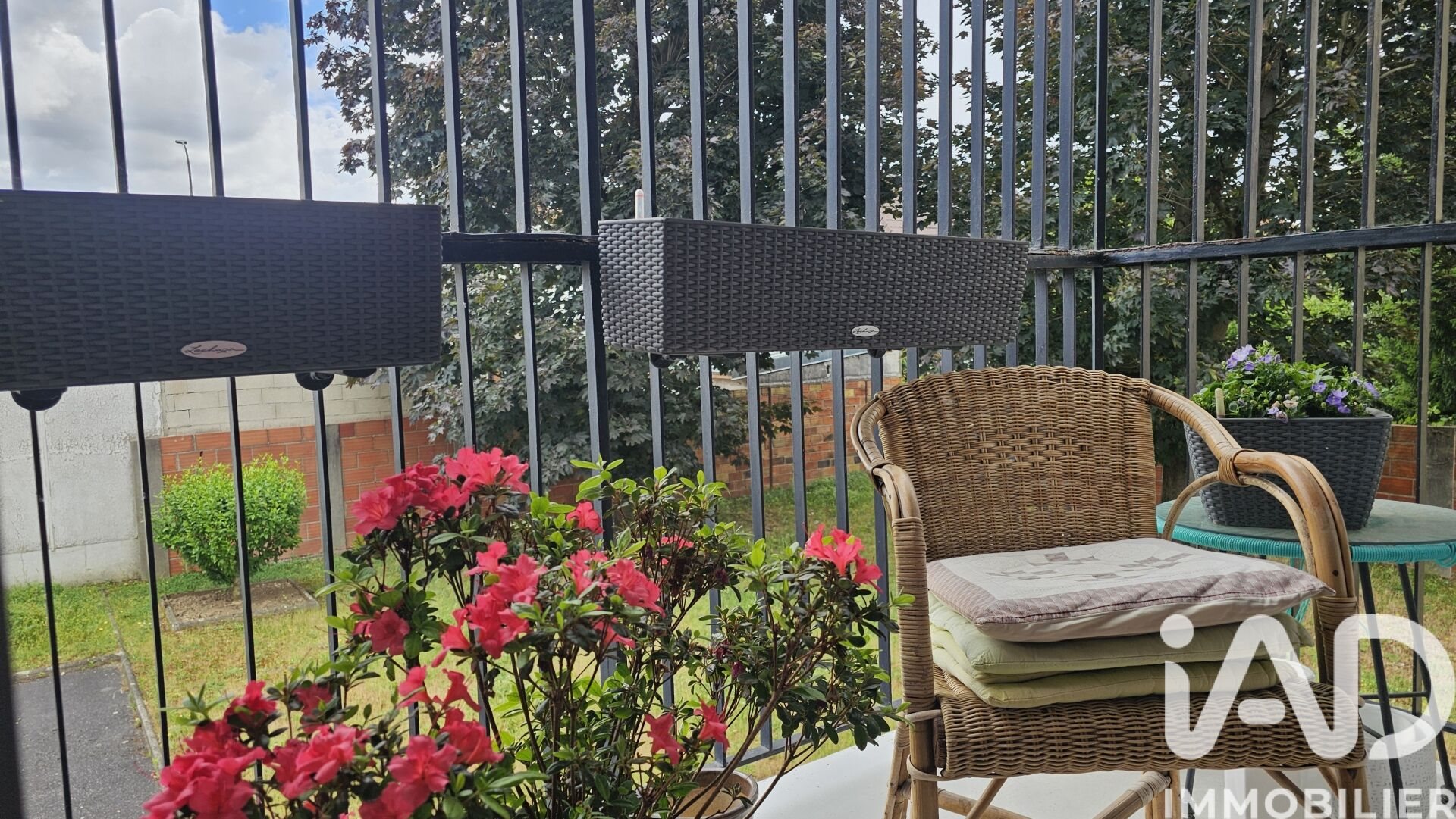Appartement à vendre, 80m², Vitry-sur-Seine