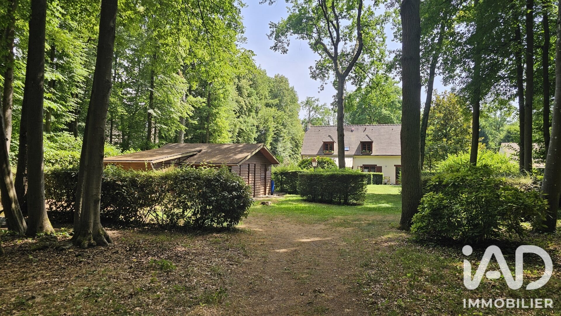 Maison à vendre, 173m², Lamorlaye