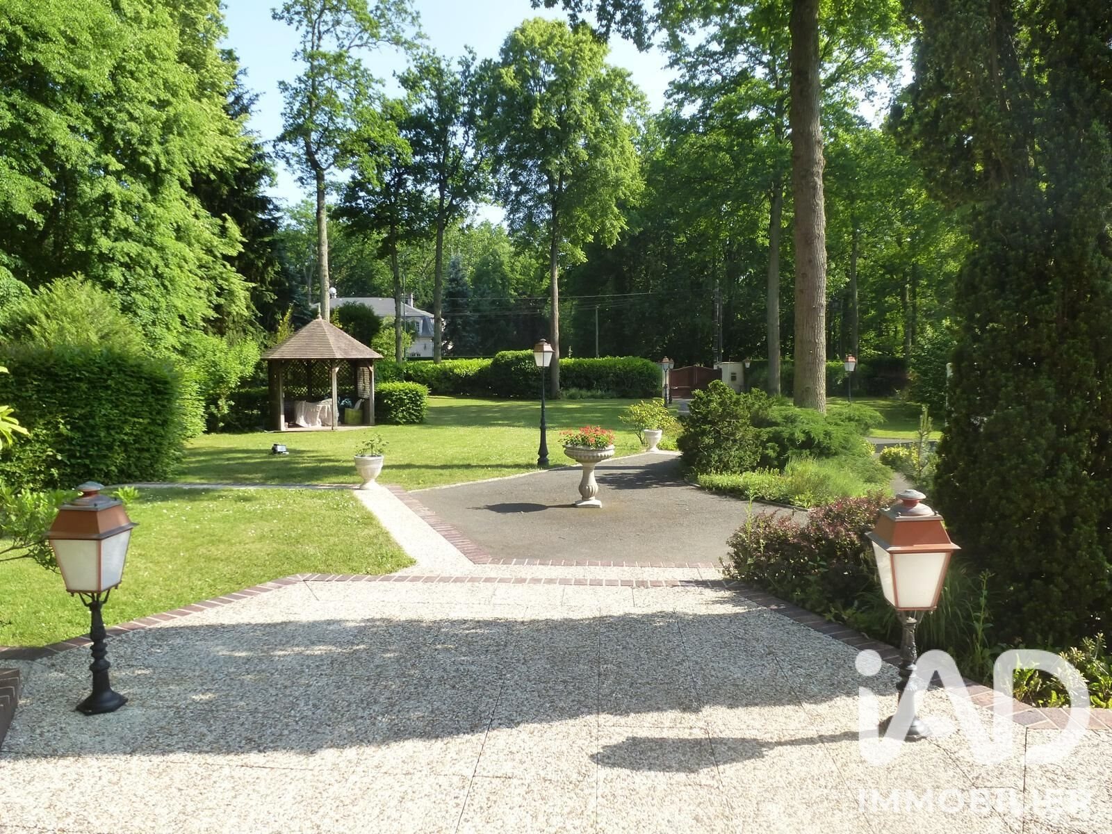 Maison à vendre, 173m², Lamorlaye
