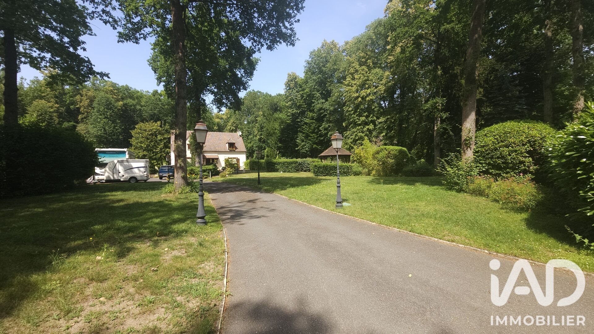 Maison à vendre, 173m², Lamorlaye