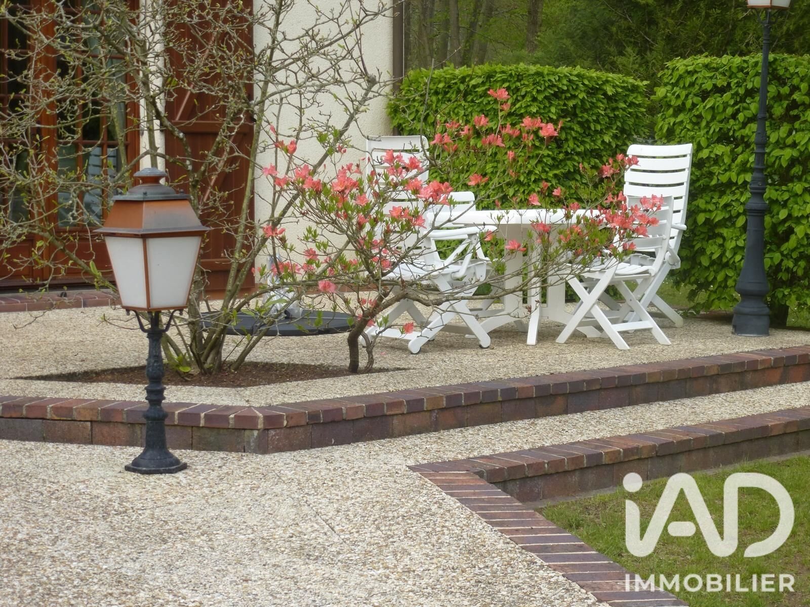 Maison à vendre, 173m², Lamorlaye